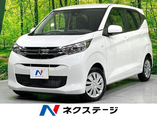 eKワゴン G