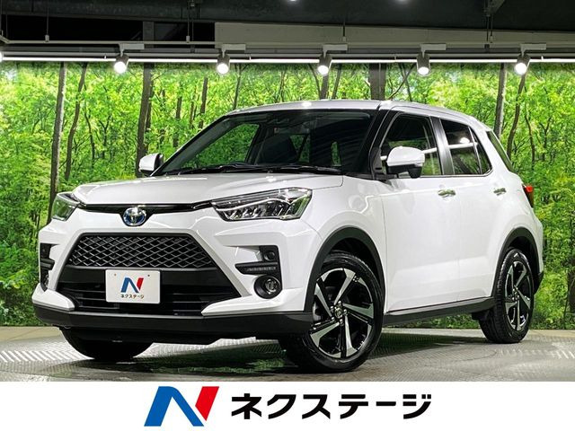 ライズ 1.2 Z 
