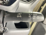 【オートライト(AUTO)】外の明るさをシステムが感知して、自動でヘッドライトが点灯します!ヘッドライトをつけ忘れを防ぐ便利機能です。