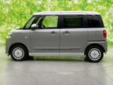 ムーヴキャンバス ストライプス G 