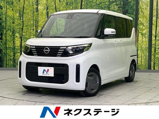 ルークス X