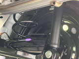 お車を安心してお乗りいただく為には、足回りの定期点検が欠かせません。サービスサポート(有償保証)では無料点検もご提供しており、安心のカーライフをお過ごしいただけるサポート体制が整っています。