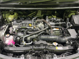 親切・丁寧な専門メカニックスタッフが応対!・車検・点検整備・事故等の修理などアフターサービスも安心。お車のカスタマイズもネクステージのサービススタッフまでご相談ください!