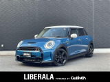 ◆LIBERALAは、輸入車選びの新たなスタイルを提案するインポート・セレクト・ブランドです。オーナー様となる方がクルマから直接感じる感性を第一にした、最良の一台との出会いをコーディネートいたします。