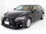 ★レクサス GS350 Iパッケージ★★茶本革★LEDヘッドライト★エアシート★★シートヒーター★クリアランスソナー★★オートクルーズ★シートメモリー★★HDDマルチナビ★Bluetoothオーディオ★