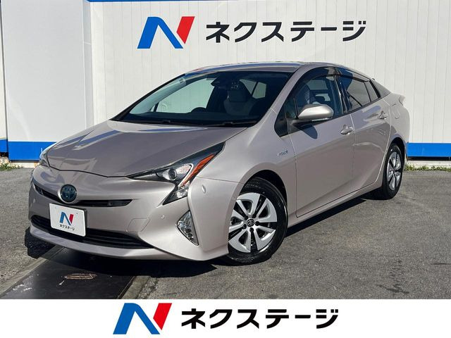 プリウス 1.8 A