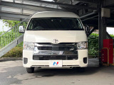 弊社では、全車『修復歴なし』のお車のみ取り扱っております。専任バイヤーによる厳選した仕入れの後、入庫後の車両チェックを行い、ネクステージが認定した高品質な中古車をご提供しております。