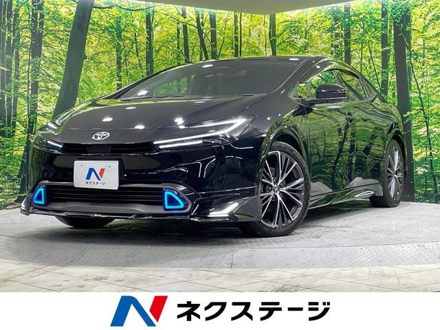 プリウス 2.0 Z