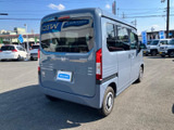 N-VAN +スタイル ファン 