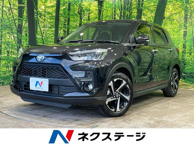 ライズ 1.2 Z 