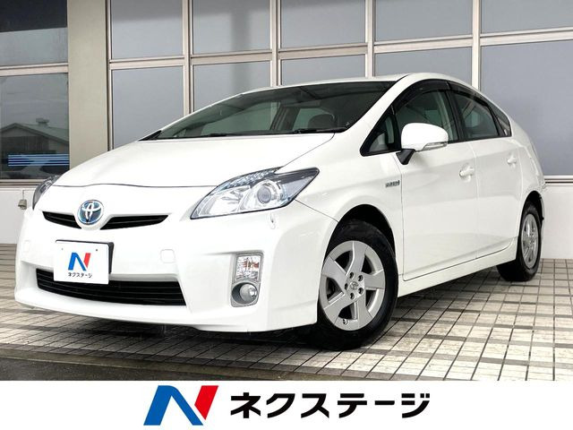 プリウス 1.8 S
