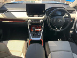 RAV4 2.5 ハイブリッド アドベンチャー E-Four 4WD 