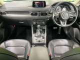CX-5 2.2 XD Lパッケージ 