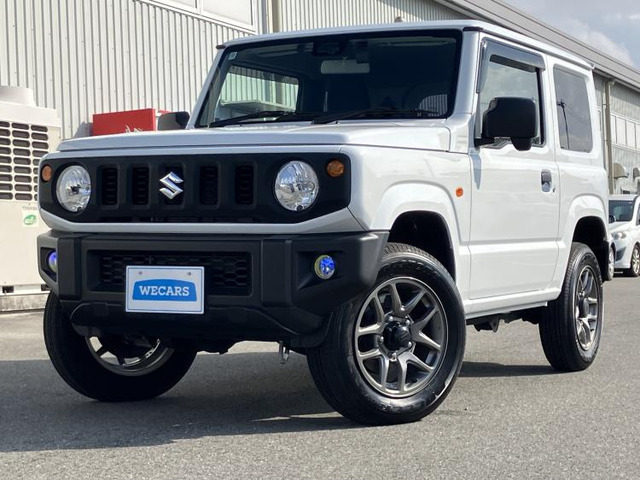 ジムニー XG 4WD