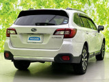 レガシィアウトバック 2.5 リミテッド 4WD 