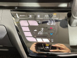 【オートエアコン】車内温度を感知して自動で温度調整をしてくれるのでいつでも快適な車内空間を創り上げます!