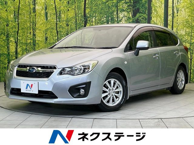 インプレッサスポーツ 1.6 i-L