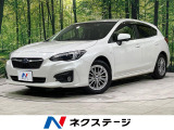 4WD 純正ナビ サイド・バックカメラ アイサイトコアテクノロジー