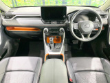 RAV4 2.5 ハイブリッド アドベンチャー E-Four 4WD 