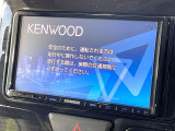 【ナビゲーション】目的地までしっかり案内してくれる使いやすいナビ。Bluetooth接続すればお持ちのスマホやMP3プレイヤーの音楽を再生可能!毎日の運転がさらに楽しくなります!!