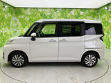 トール 1.0 カスタムG SAII 4WD 