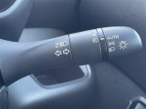 【 オートライト 】オートライトなのでライトの点け忘れを気にすることなく運転が出来ます♪//