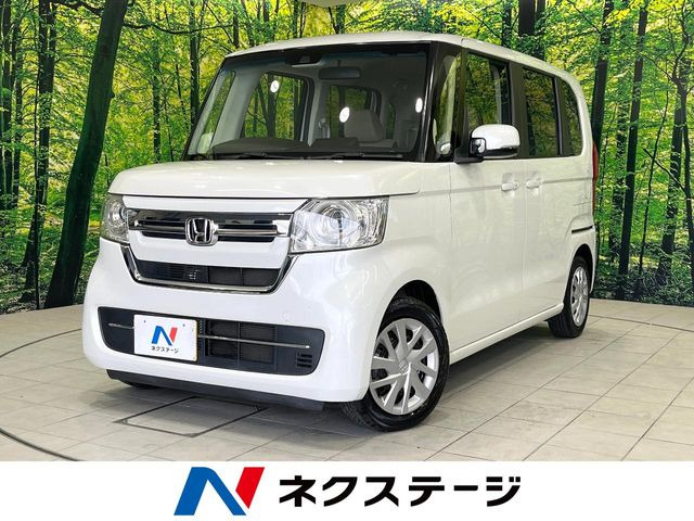 N-BOX L 