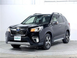 フォレスター 2.0 アドバンス 4WD 4WD 修復歴無し
