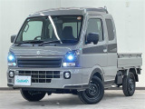 キャリイ スーパーキャリイ X リミテッド 4WD 修復歴無し