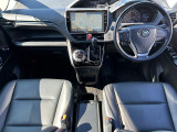 エスクァイア  4WD 修復歴無し