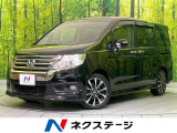 クルコン ETC フルセグ HIDヘッド 純正17インチアルミ