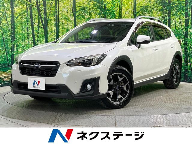 XV 2.0i-S アイサイト 4WD