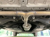 下回りがきれいなうちに、防錆加工の施工がオススメ。降雪地域はもちろん、沿岸部にお住いの方や、趣味でマリン・ウィンタースポーツをされる方にご好評いただいております。