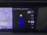 クリアランスソナーが付いています!フロント&リアにセンサーがあり、障害物に近づくと警告音が鳴りドライバーへお知らせ!すごく便利な人気装備です!!