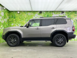 ランドクルーザー250 2.8 VX ディーゼル 4WD 