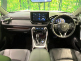 RAV4 2.5 ハイブリッド G E-Four 4WD 