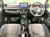 ジムニーシエラ 1.5 JC 4WD 