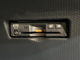 【ETC】高速道路の料金所をストレスなく通過!話題のスポットやサービスエリアに多い「スマートIC」利用時は必須のアイテムです。当店でセットアップを実施、ご納車当日からすぐにご利用いただけます!