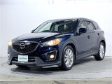 CX-5 2.2 XD Lパッケージ 