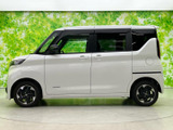 ルークス ハイウェイスターX アーバンクロム プロパイロットエディション 4WD 