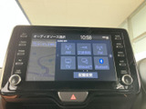 ラジオやテレビ、Bluetoothなど、利用する音源を画面上で選択できます。各項目が並んで表示されるため切り替え先を把握しやすく、日常の移動中も好みに合わせて活用できます。