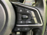 【アクティブレーンキープ】高速道路走行時、車線からはみ出しそうな時にステアリングを制御し車線内を走行する様にアシスト。より安全な運転をサポートしてくれます!