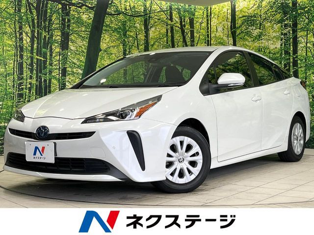 プリウス 1.8 S