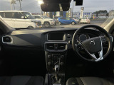V40 D4 ダイナミック エディション ディーゼル ワンオーナー 修復歴無し