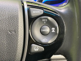 【アダプティブクルーズコントロール】高速道路での長距離走行が楽に!!自動で速度を保つクルーズコントロールが、衝突軽減システムと連携し、前方の車両を感知して車間を保つように速度調節してくれます!!