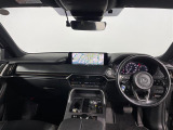 CX-60 3.3 XD エクスクルーシブモード ディーゼル 4WD 本革シート