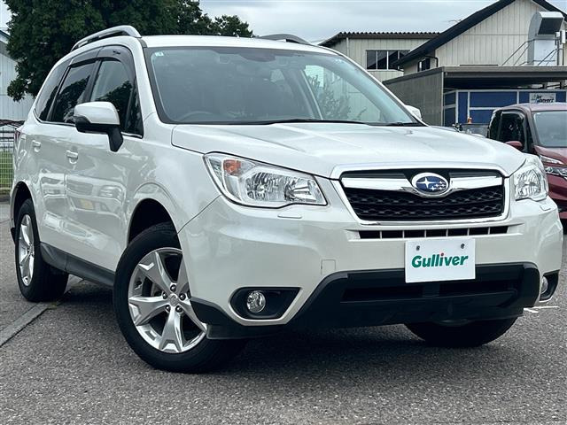 フォレスター 2.0i-L アイサイト 4WD 4WD 修復歴無し