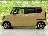 N-BOX ファッションスタイル 