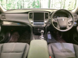 クラウンアスリート ハイブリッド 2.5 S 