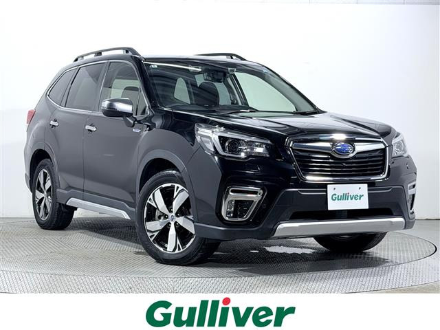フォレスター 2.0 アドバンス 4WD 4WD 修復歴無し